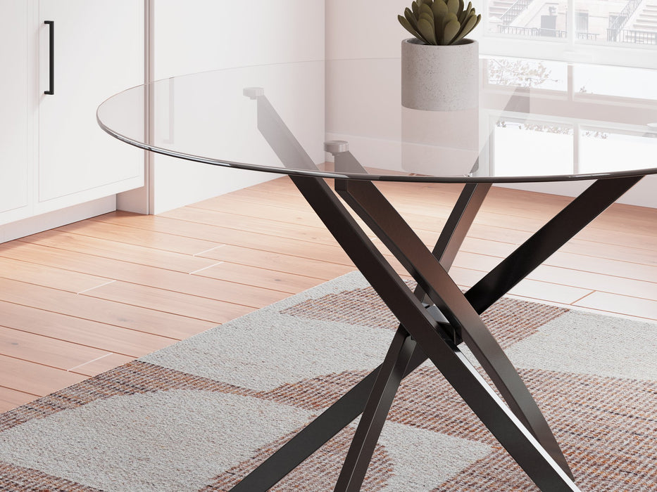Pharwynn Dining Table - Furniture House (VA)