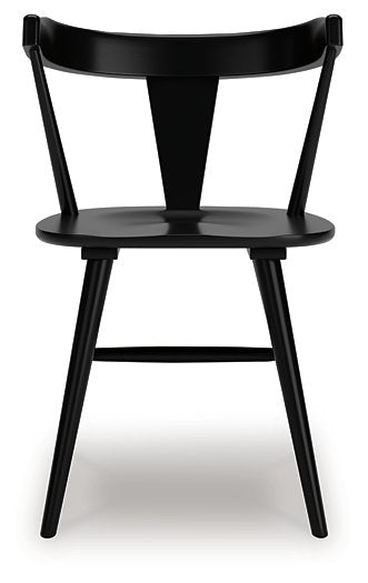 Gretlynn Dining Package - Furniture House (VA)