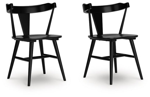 Gretlynn Dining Chair - Furniture House (VA)
