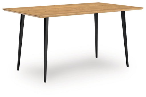Gretlynn Dining Table - Furniture House (VA)