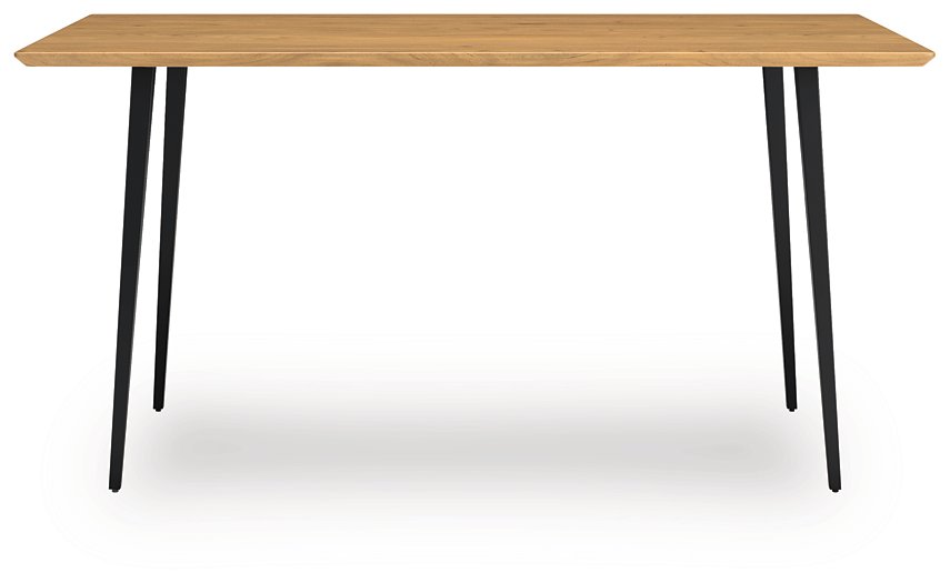 Gretlynn Dining Table - Furniture House (VA)