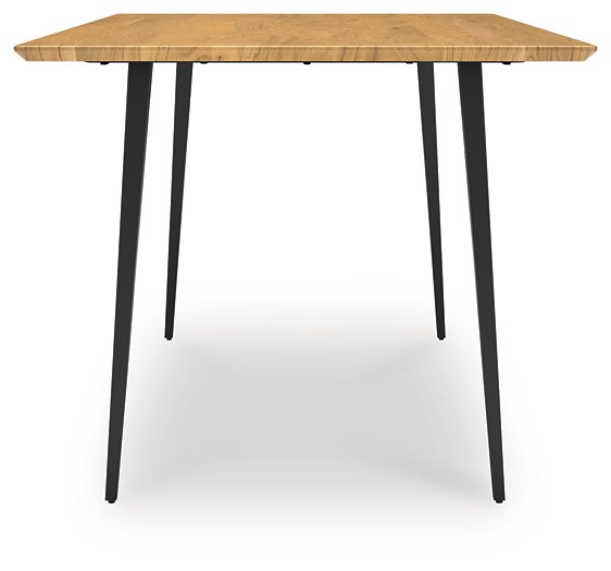 Gretlynn Dining Table - Furniture House (VA)