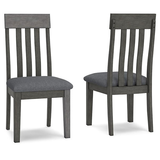 Hallanden Dining Chair - Furniture House (VA)