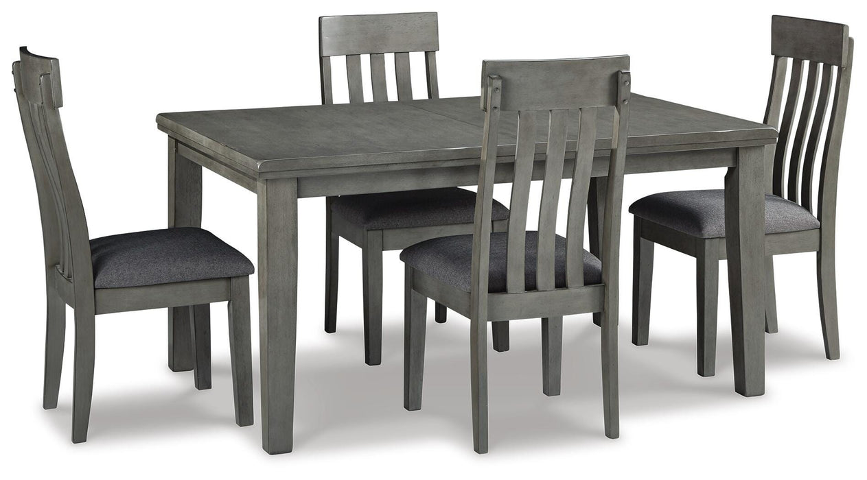 Hallanden Dining Room Set