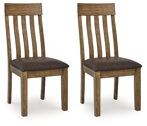 Urbinforte Dining Chair - Furniture House (VA)