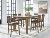 Urbinforte Dinning Room Set - Furniture House (VA)