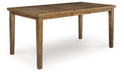 Urbinforte Dinning Room Set - Furniture House (VA)