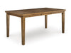 Urbinforte Dinning Room Set - Furniture House (VA)