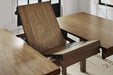 Urbinforte Dinning Room Set - Furniture House (VA)