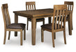 Urbinforte Dinning Room Set - Furniture House (VA)