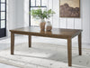 Urbinforte Dinning Room Set - Furniture House (VA)