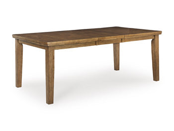 Urbinforte Dinning Room Set - Furniture House (VA)