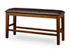 Ralene Counter Height Dining Bench - Furniture House (VA)