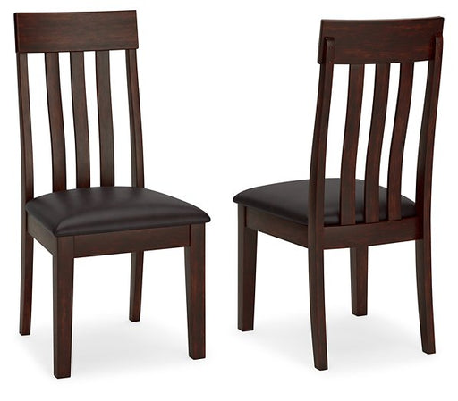 Haddigan Dining Chair - Furniture House (VA)