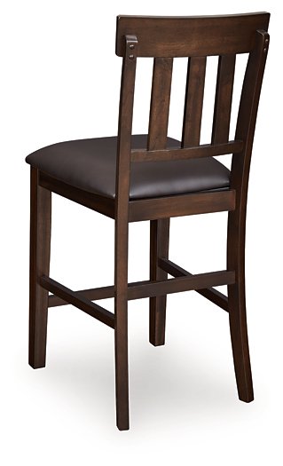Haddigan Counter Height Bar Stool - Furniture House (VA)