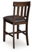 Haddigan Counter Height Bar Stool - Furniture House (VA)