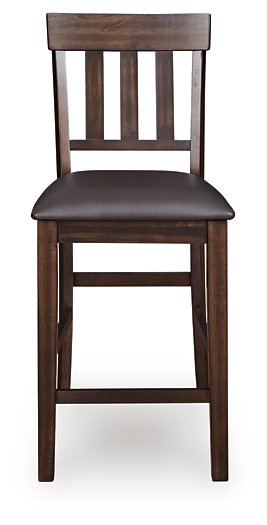 Haddigan Counter Height Bar Stool - Furniture House (VA)