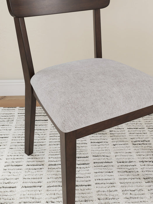 Mallenette Dining Chair - Furniture House (VA)