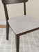 Mallenette Dining Chair - Furniture House (VA)