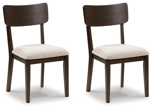 Mallenette Dining Chair - Furniture House (VA)