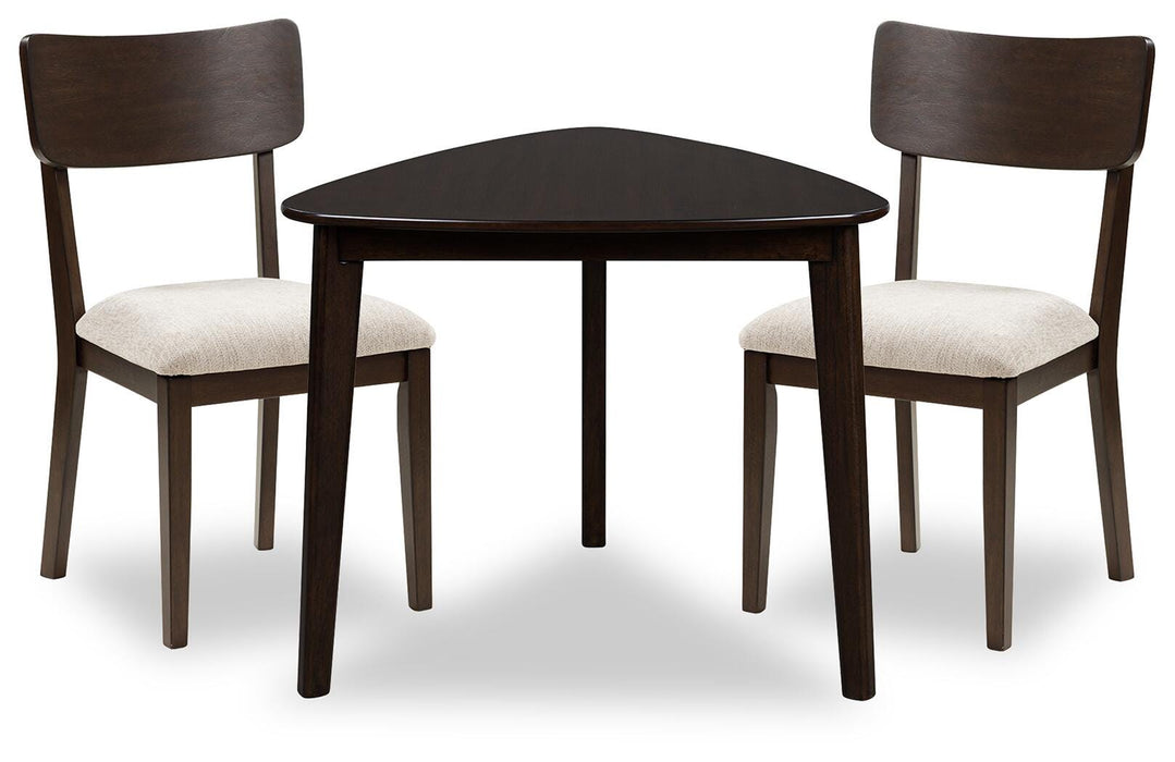 Mallenette Dining Room Set - Furniture House (VA)