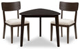 Mallenette Dining Room Set - Furniture House (VA)