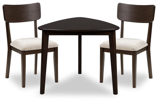 Mallenette Dining Room Set - Furniture House (VA)