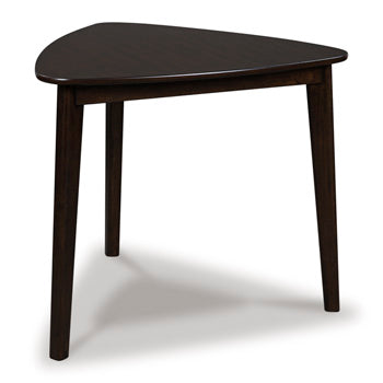Mallenette Dining Room Set - Furniture House (VA)