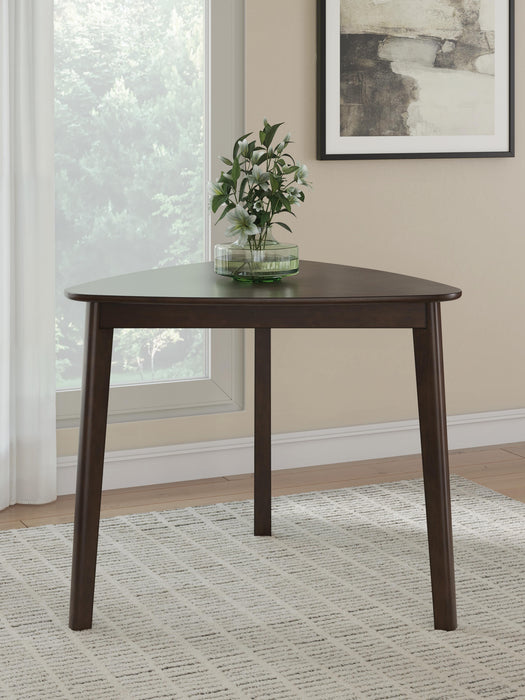 Mallenette Dining Room Set - Furniture House (VA)