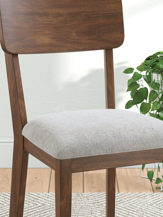 Tameride Dining Chair - Furniture House (VA)