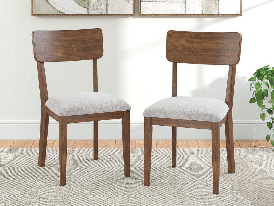 Tameride Dining Chair - Furniture House (VA)