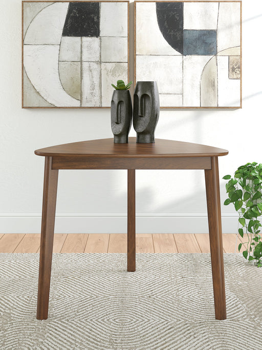 Tameride Dining Table - Furniture House (VA)