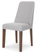 Lyncott Dining Room Set - Furniture House (VA)