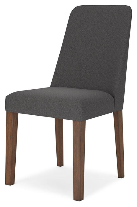 Lyncott Dining Room Set - Furniture House (VA)