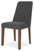 Lyncott Dining Room Set - Furniture House (VA)