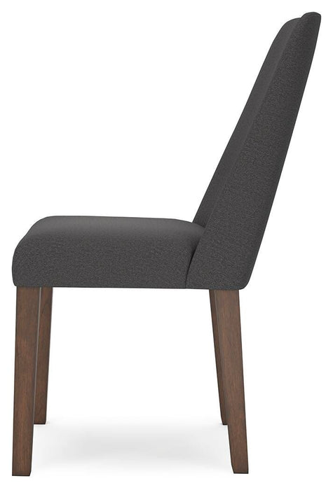Lyncott Dining Room Set - Furniture House (VA)