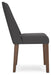 Lyncott Dining Room Set - Furniture House (VA)