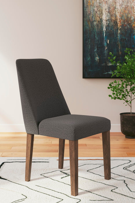 Lyncott Dining Room Set - Furniture House (VA)