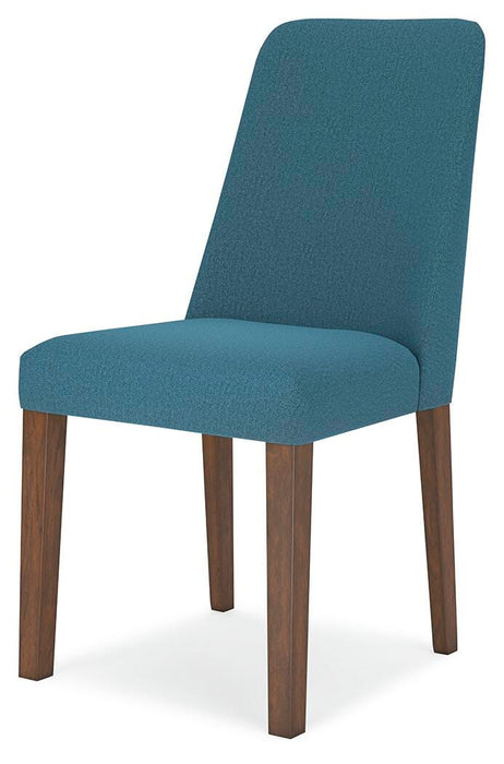 Lyncott Dining Room Set - Furniture House (VA)