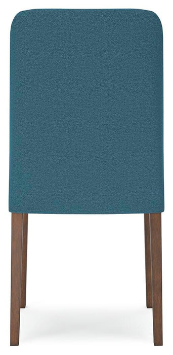 Lyncott Dining Room Set - Furniture House (VA)
