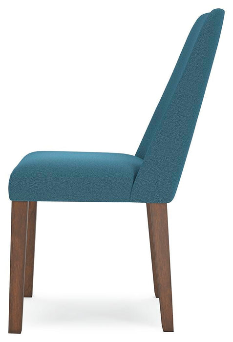 Lyncott Dining Room Set - Furniture House (VA)