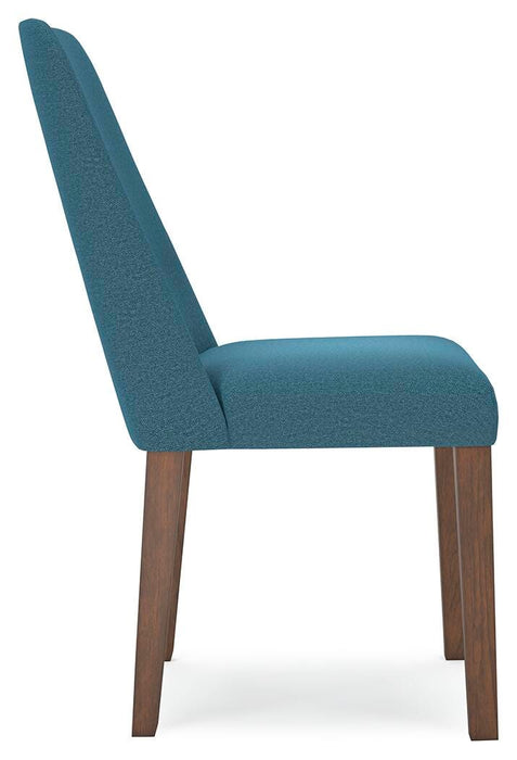 Lyncott Dining Room Set - Furniture House (VA)