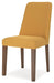 Lyncott Dining Room Set - Furniture House (VA)