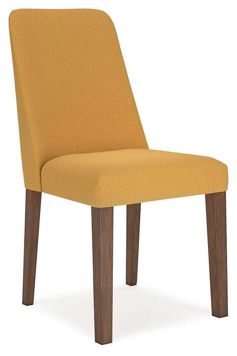 Lyncott Dining Room Set - Furniture House (VA)