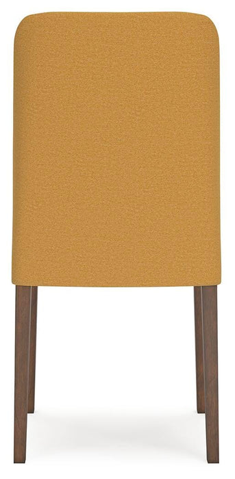 Lyncott Dining Room Set - Furniture House (VA)