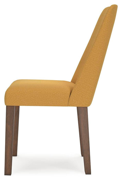Lyncott Dining Room Set - Furniture House (VA)