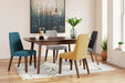 Lyncott Dining Room Set - Furniture House (VA)