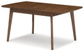 Lyncott Dining Room Set - Furniture House (VA)