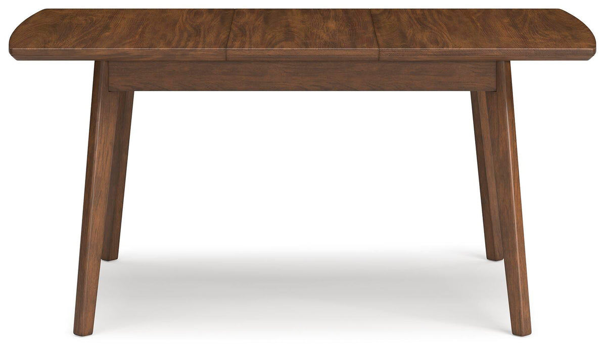 Lyncott Dining Room Set - Furniture House (VA)