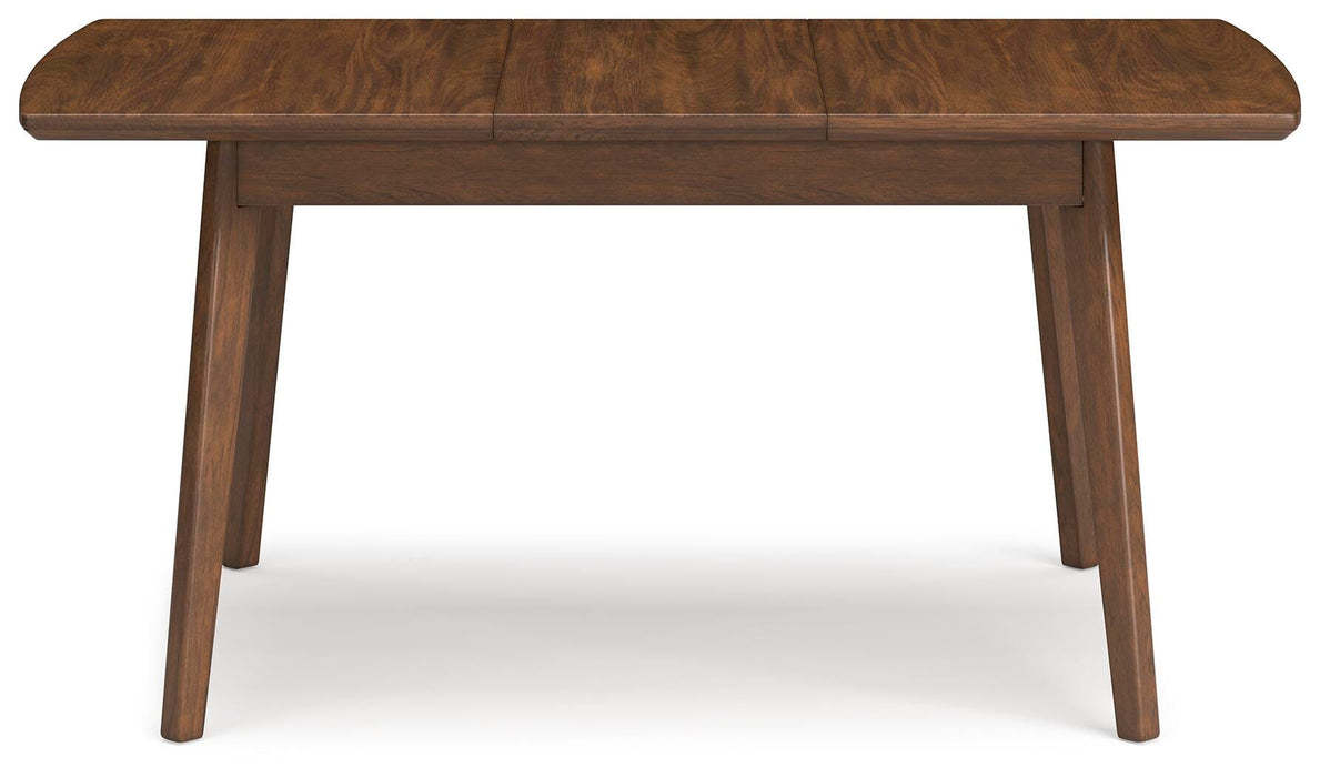 Lyncott Dining Room Set - Furniture House (VA)